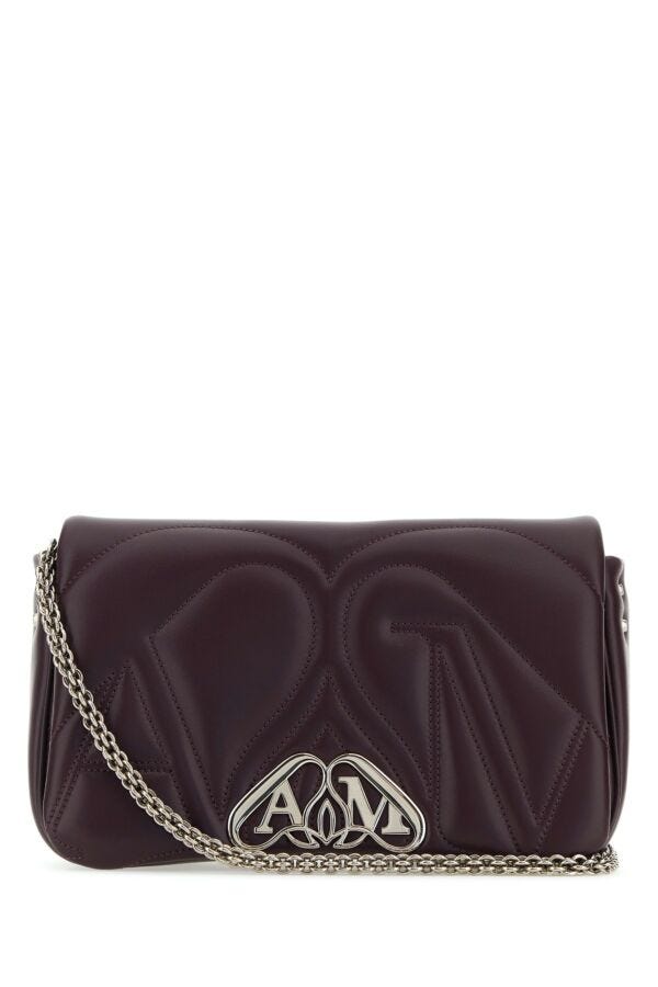 Alexander Mcqueen Woman Borsa