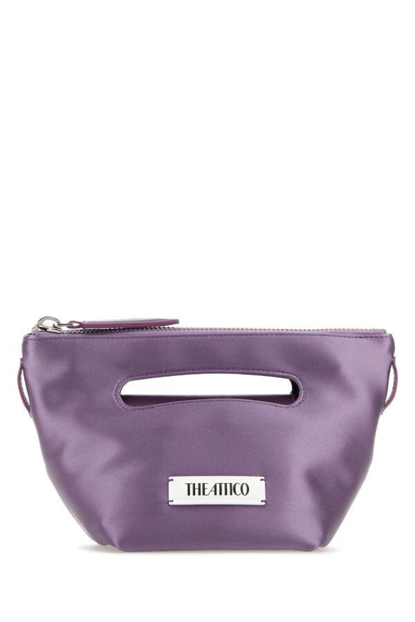 The Attico Woman Borsa
