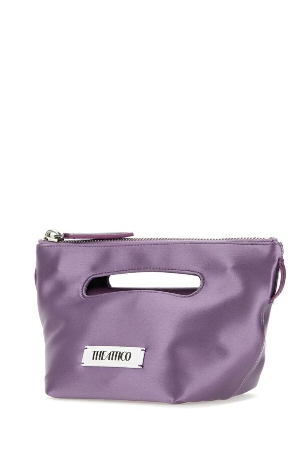 The Attico Woman Borsa