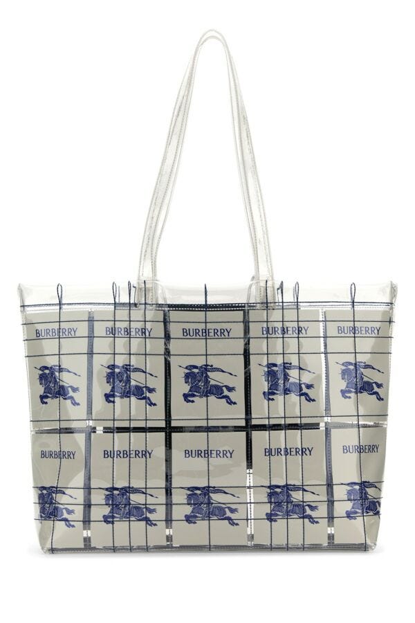 Burberry Man Borsa