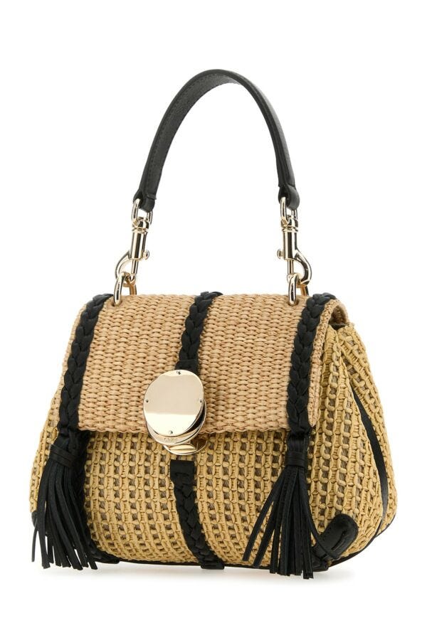 Chloe Woman Borsa