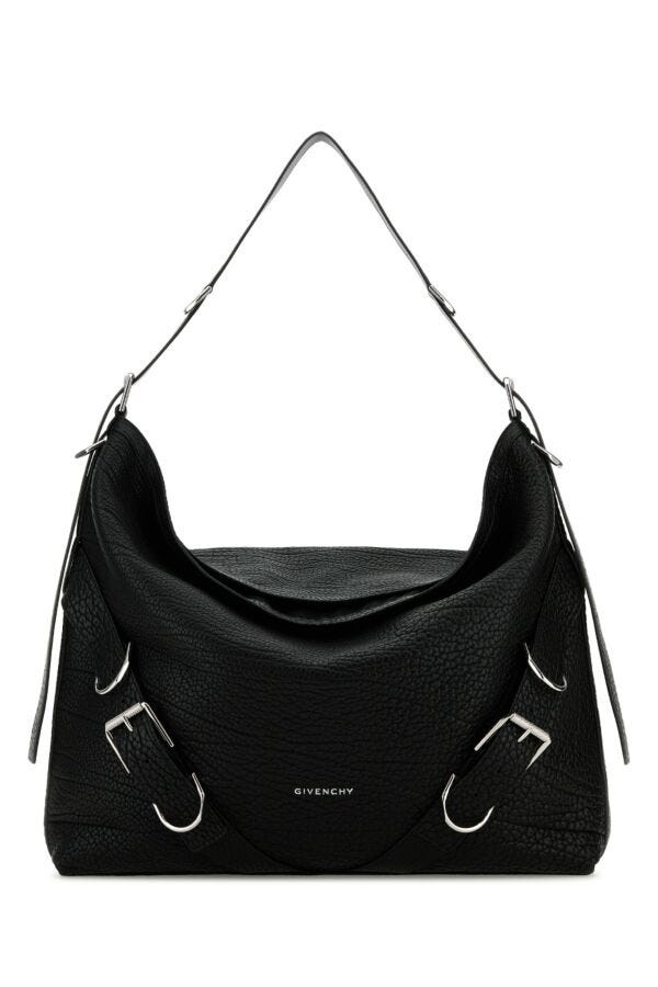 Givenchy Man Voyou Large Big Buckle