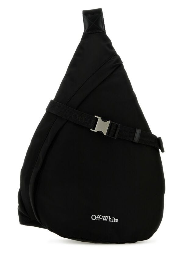 Off White Man Zaino