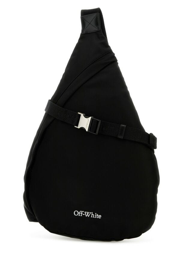 Off White Man Zaino