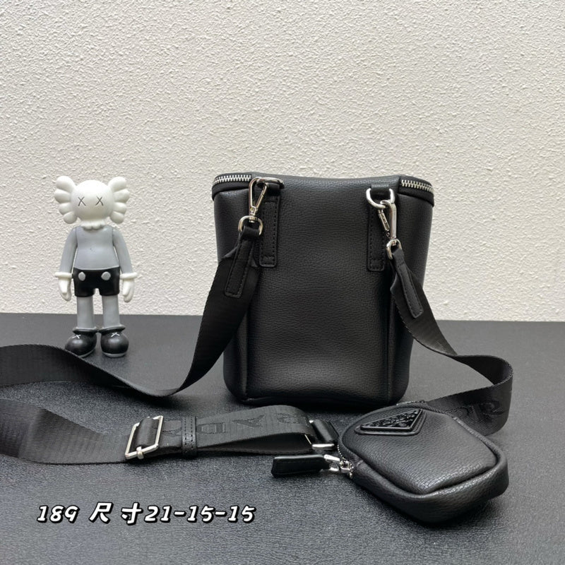 Satchel Bags - PDA Bags - 963