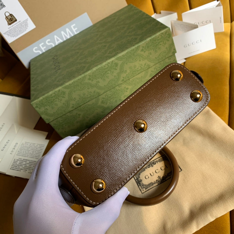 Satchel Bags - GCI Bags - 306