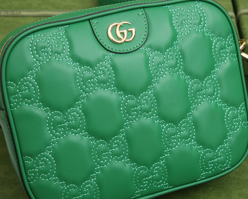 Satchel Bags - GCI Bags - 943