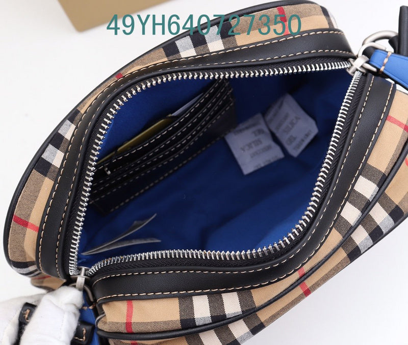 Fan Fashion -GLM - Top quality BBR Bags - 694