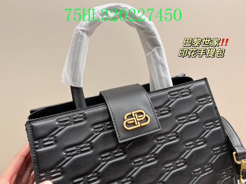 Satchel Bags - BGA Bags - 1908