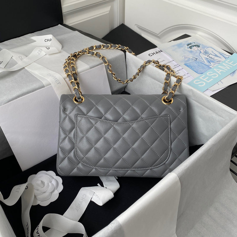 Satchel Bags - CHL Bags - 6657