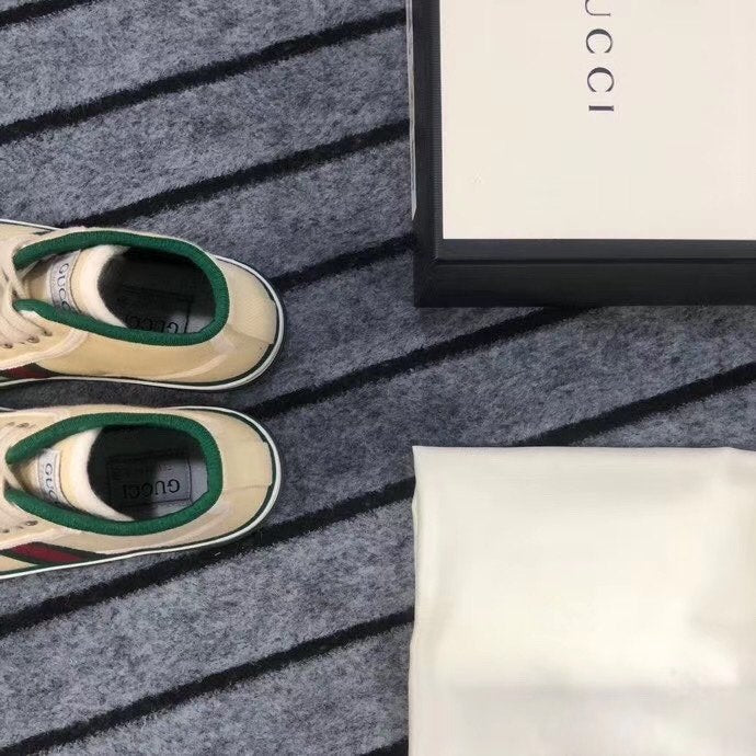 GLM-GCI TENNIS 1977 Sneaker 017