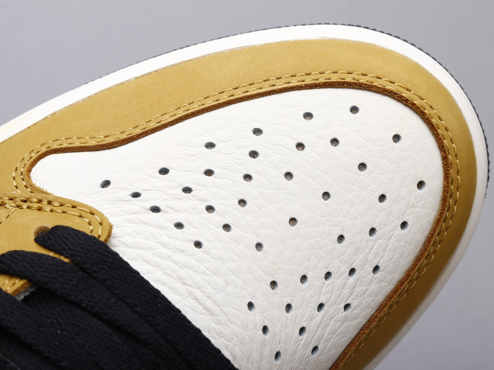GLM - AJ1 Rookie