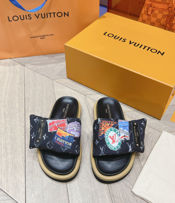 glami shop- LOV Men Shoes - 111