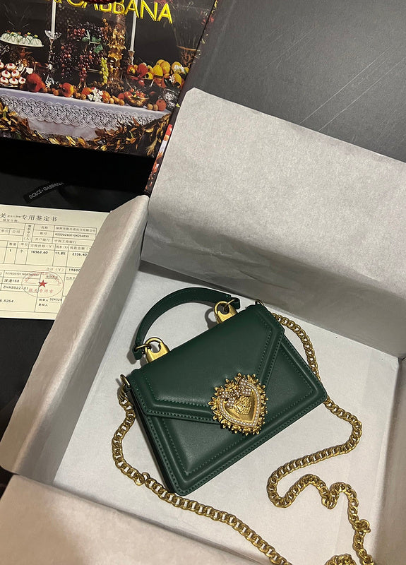 Satchel Bags - DG Bags - 321