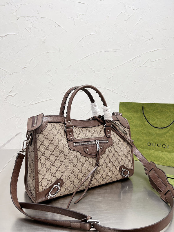 Glami GlamI - BGA Bags - 1508