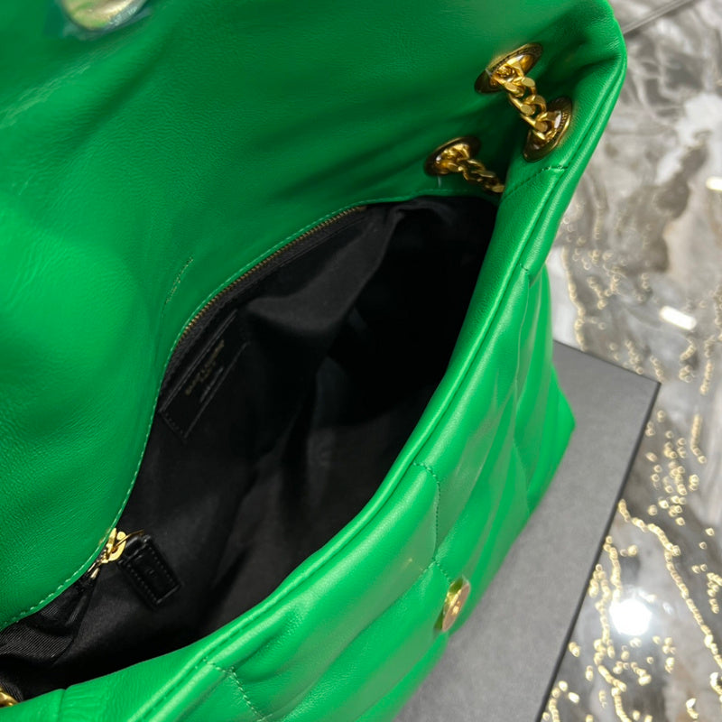 GLM - SLY Bags - 1000