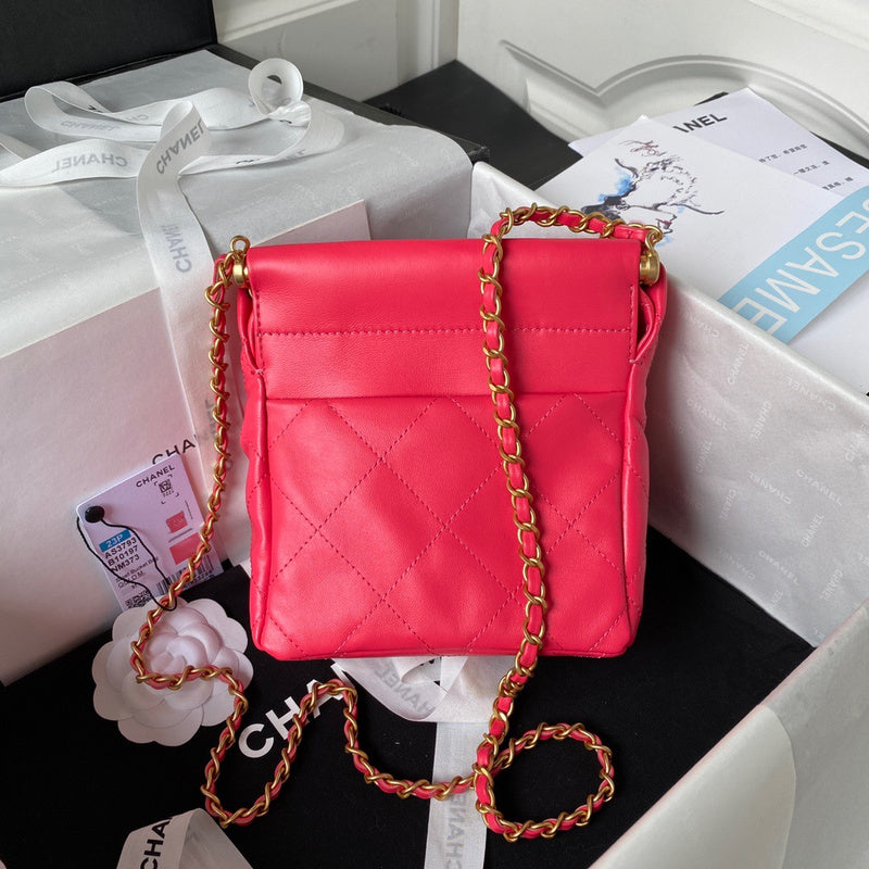 Satchel Bags - CHL Bags - 7562