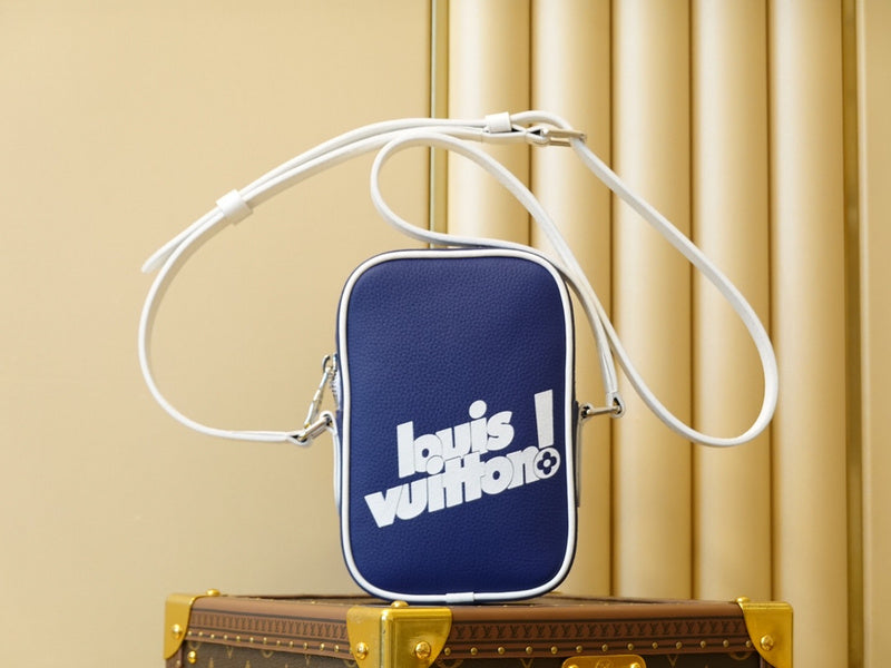 Satchel Bags - VL Bags - 5211