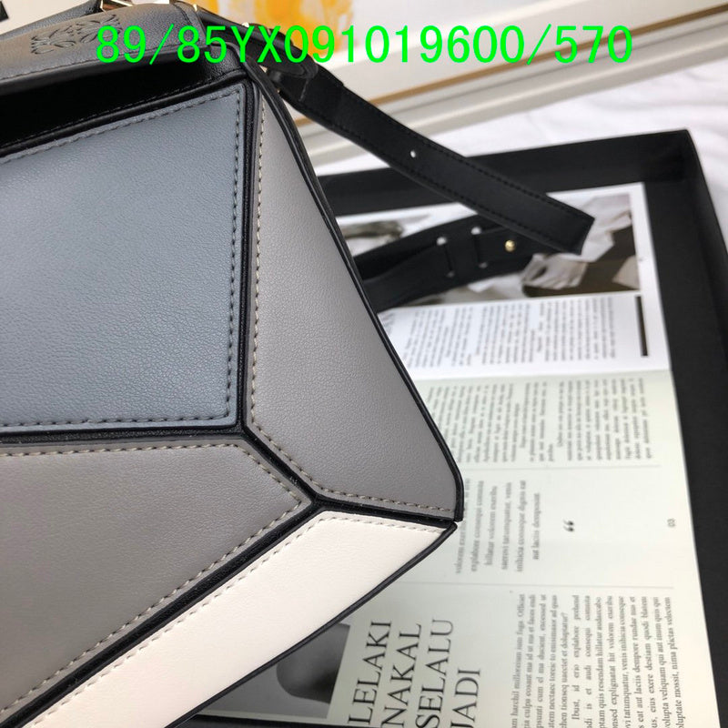 Satchel Bags - LWE Bags - 284