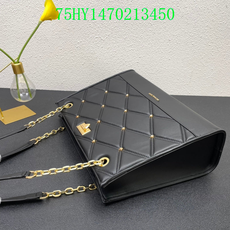 Satchel Bags - MK Bags - 110