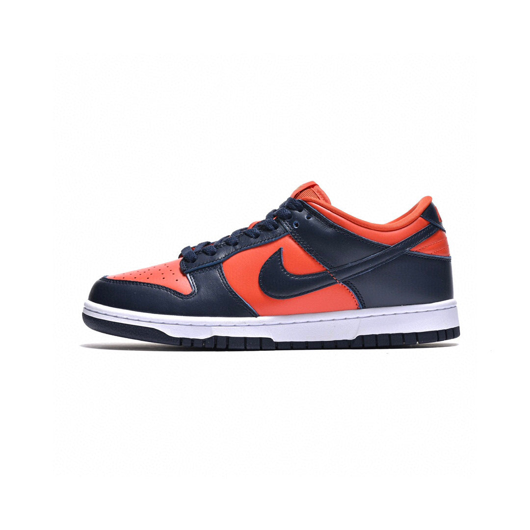 GLM - Champ Colors Blue Orange