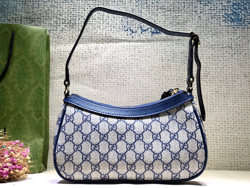 Satchel Bags - GCI Bags - 1308