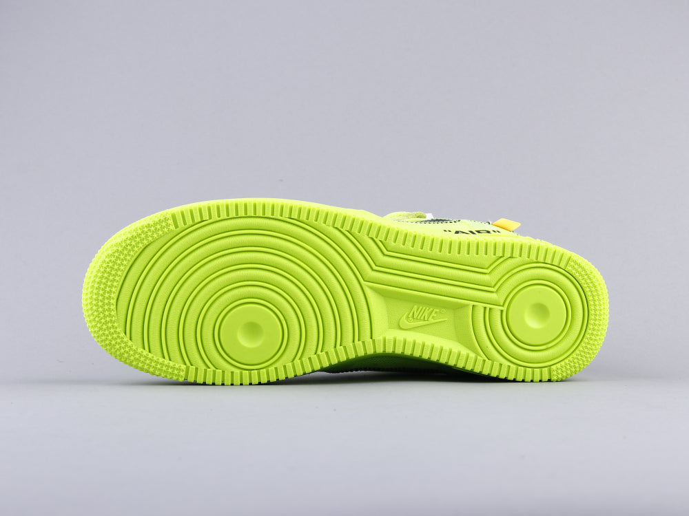 GLM - AF1 fluorescent green