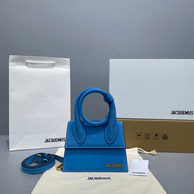 Satchel Bags - JQMS Bags - 012
