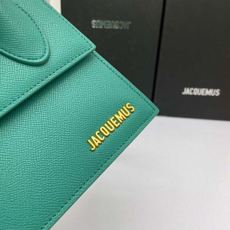Satchel Bags - JQMS Bags - 272