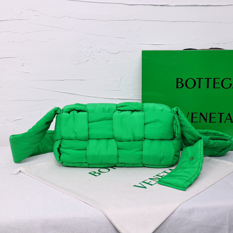 Satchel Bags - BV Bags - 005