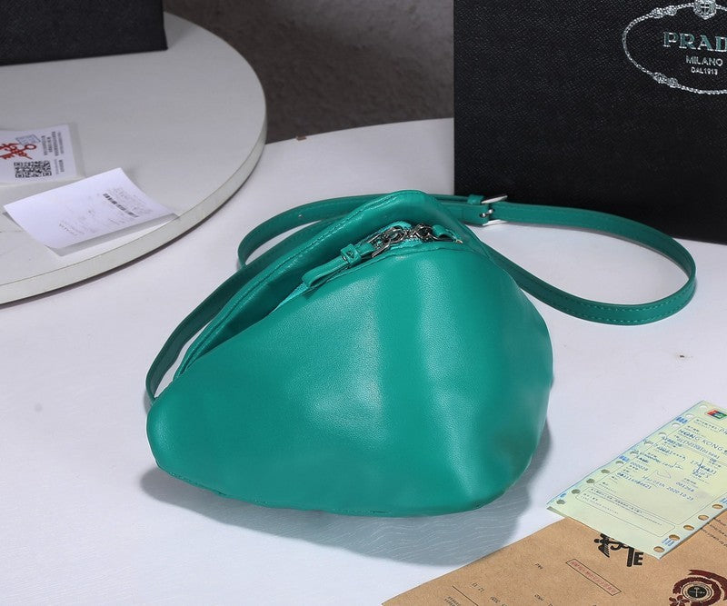 Satchel Bags - PDA Bags - 793