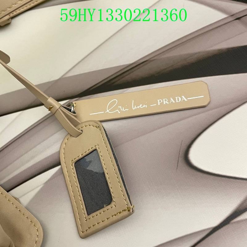 Satchel Bags - PDA Bags - 4664