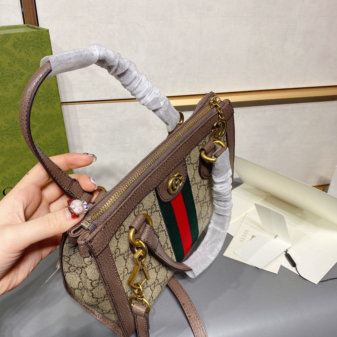 GLM - Top Quality Bags GCI 266