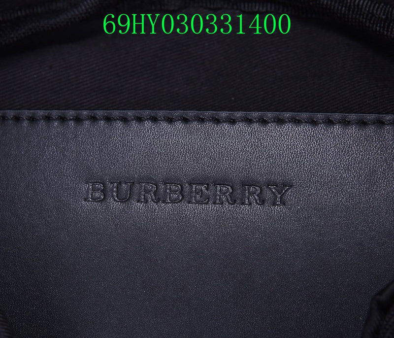 Fan Fashion -GLM - Top quality BBR Bags - 579