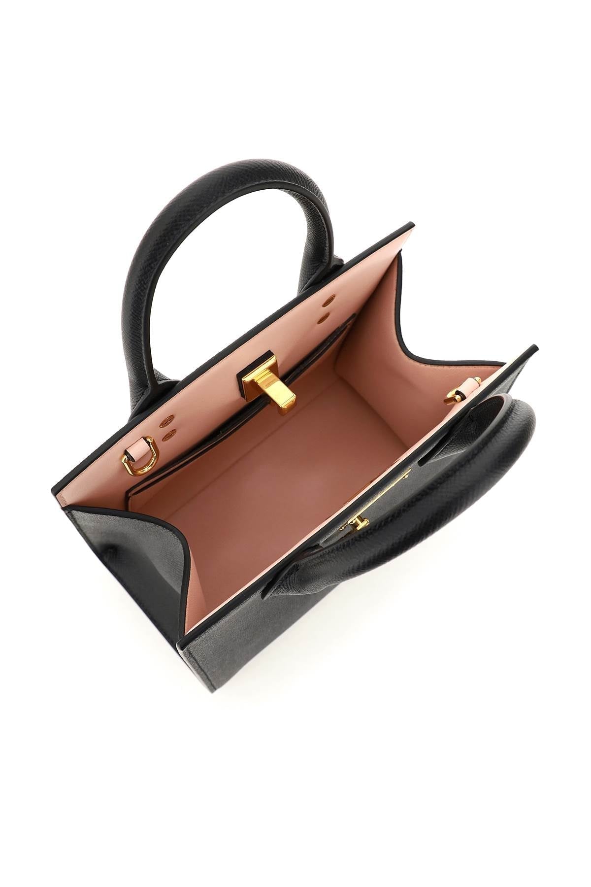 Ferragamo Studio Box Bag (S) Women