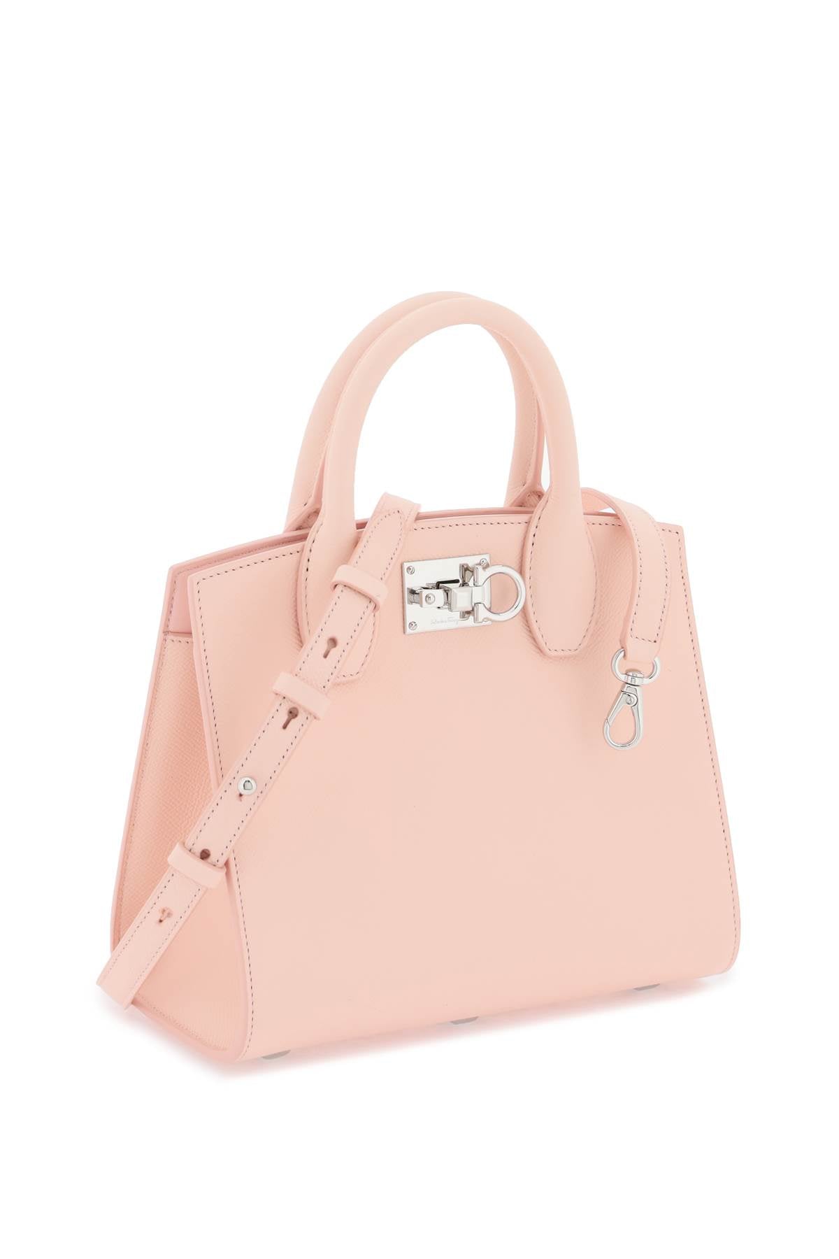 Ferragamo Studio Box (S) Handbag Women