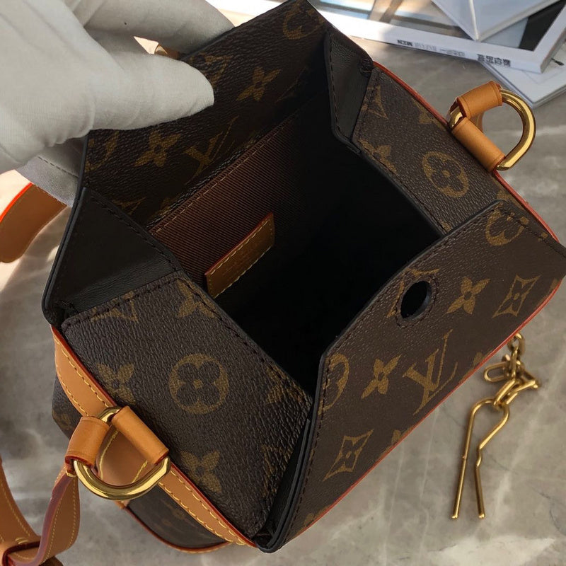 Satchel Bags - VL Bags - 5414