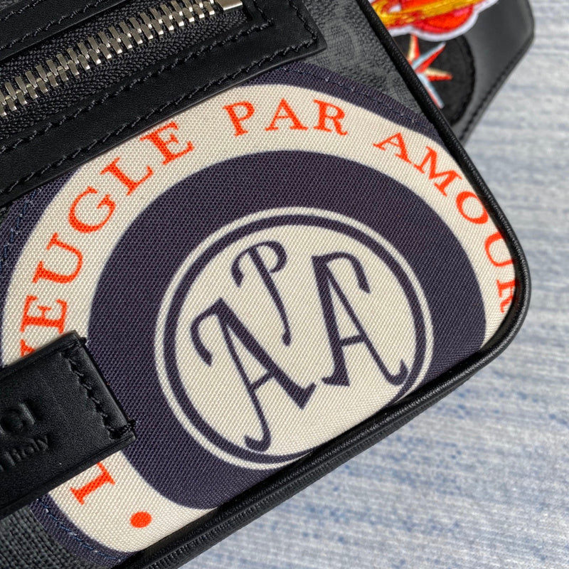 Satchel Bags - GCI Bags - 2764