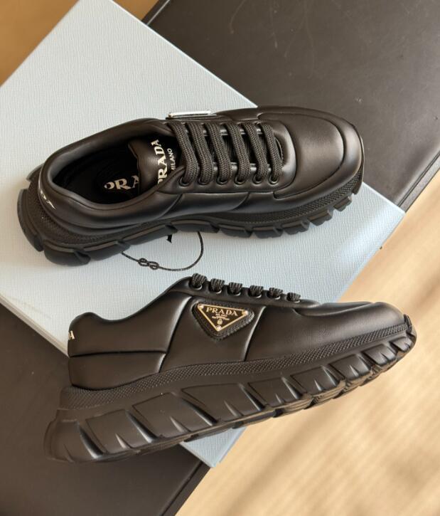 Glamy - PD Women Shoes - 180