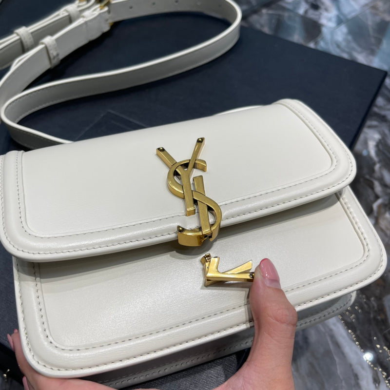 Satchel Bags - SLY Bags - 401