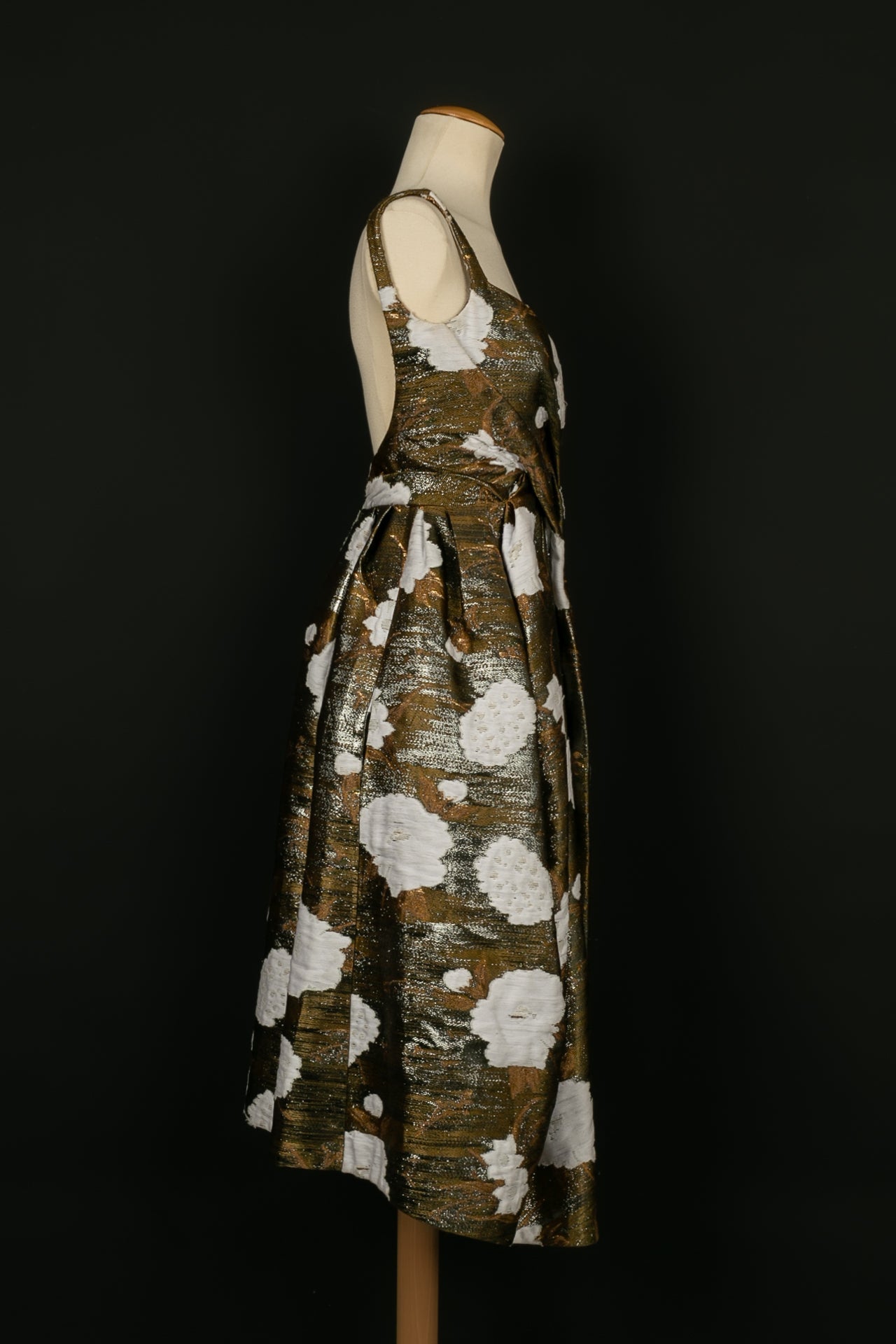 Robe Paule Ka 2017