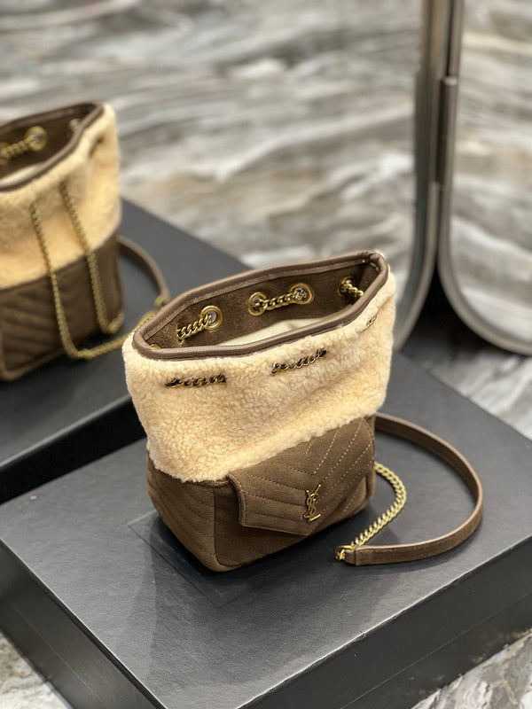 GLM - SLY Bags - 924