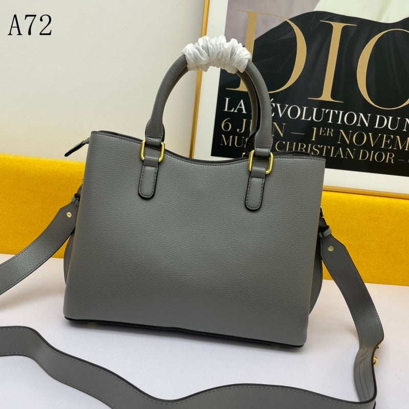 Satchel Bags - PDA Bags - 1049