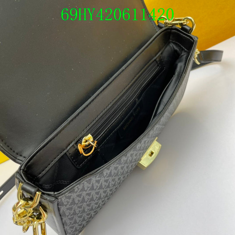 Satchel Bags - MK Bags - 747