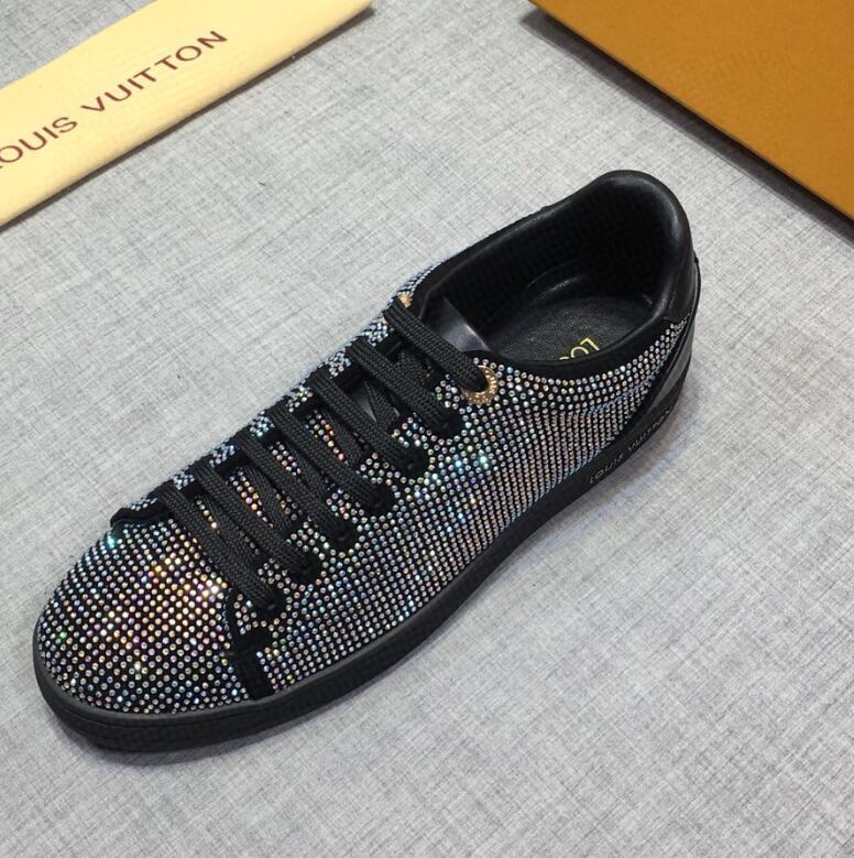 glami shop- LOV Men Shoes - 1881