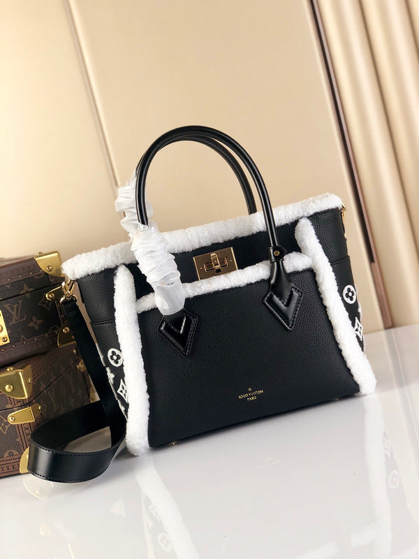 Satchel Bags - VL Bags - 4786