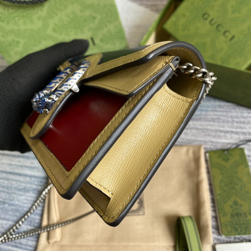 Satchel Bags - GCI Bags - 2897