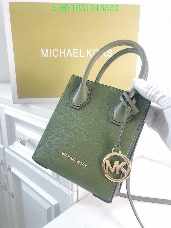 Satchel Bags - MK Bags - 181