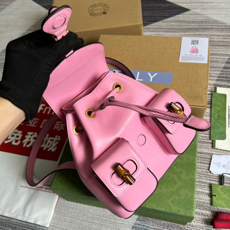 Satchel Bags - GCI Bags - 7263
