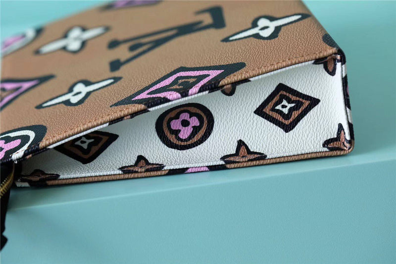 Glami GlamI Lu-Vi bags - 8902